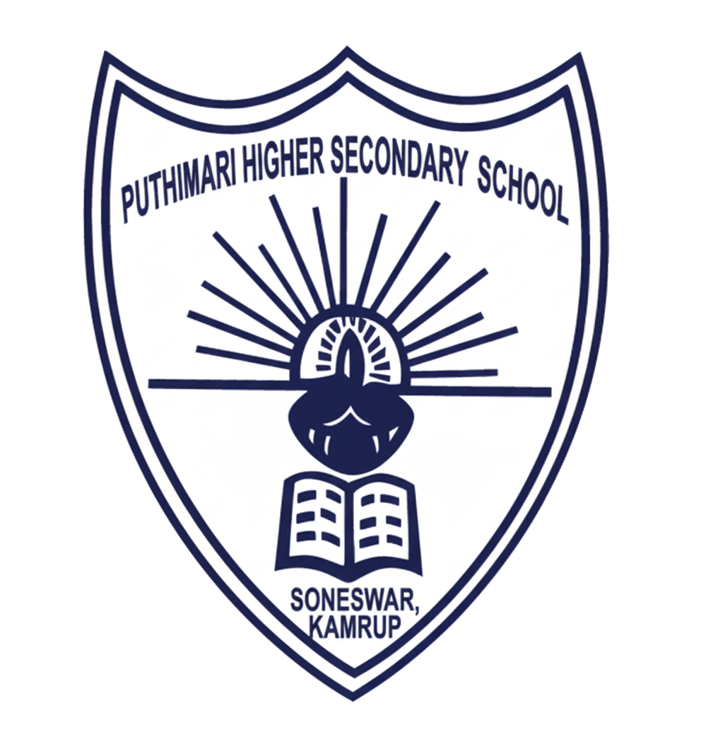 School Logo